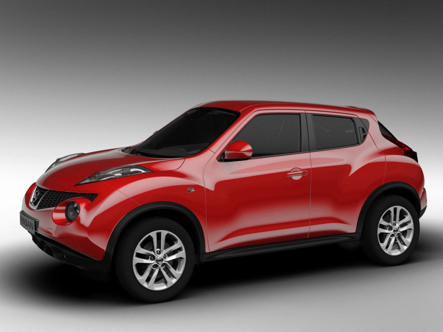 Nissan juke 2013