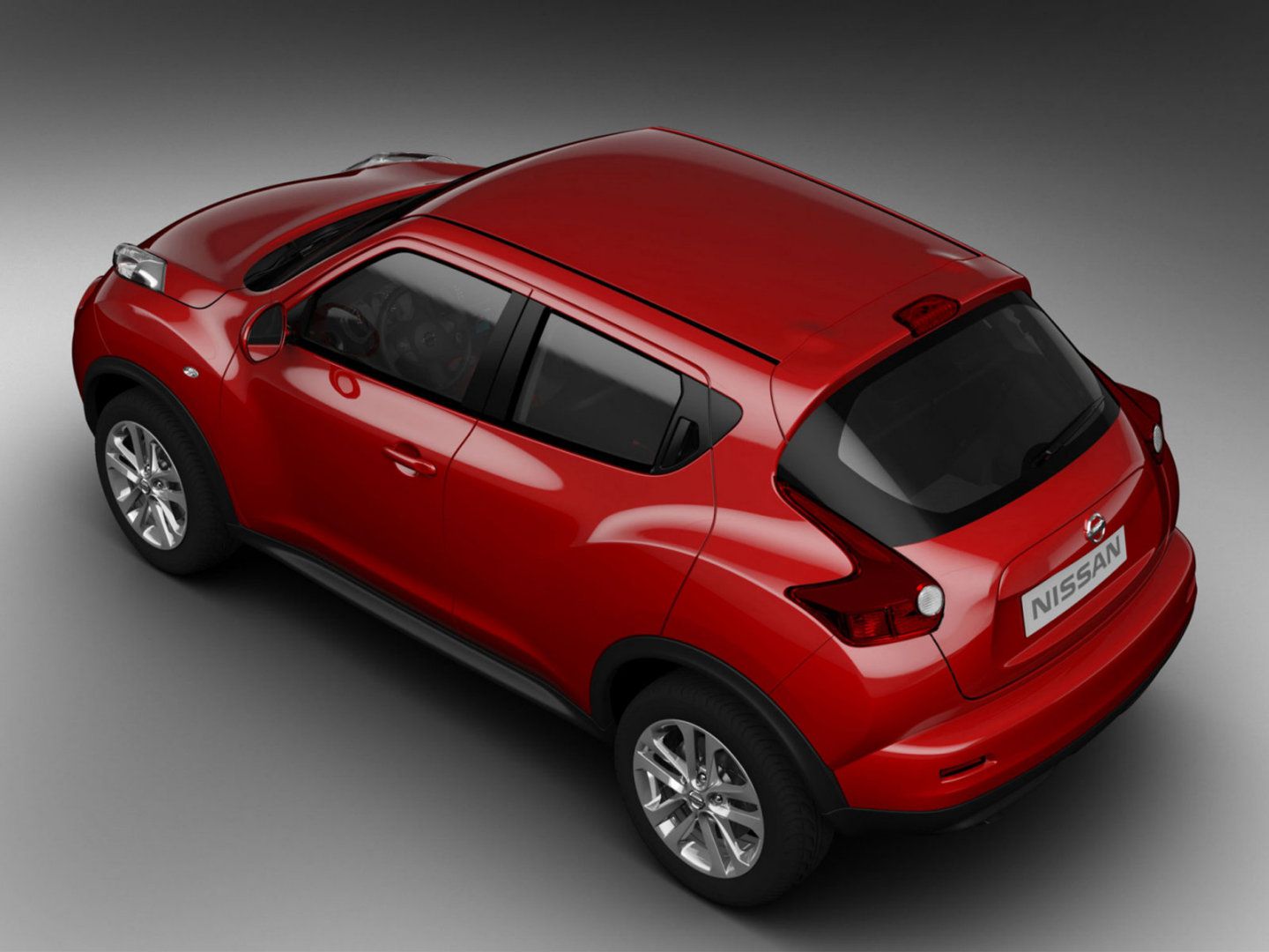 Nissan juke 2013