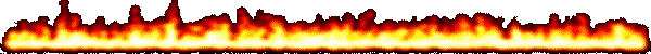Пламя огня