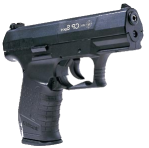 Пневматический пистолет walther