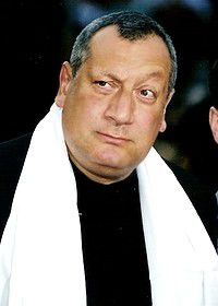 Жан-Клод Дрейфюс