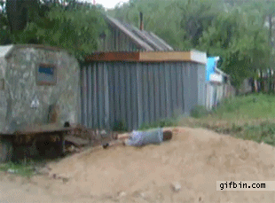 Вагончик