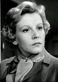 Антонина Дмитриева