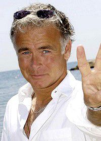 Франк Дюбоск