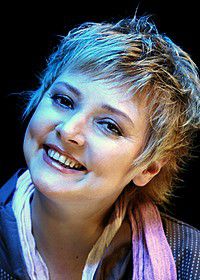 Наталья Унгард