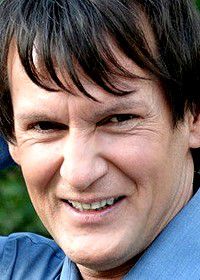 Игорь Миркурбанов