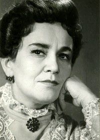 Елизавета Солодова