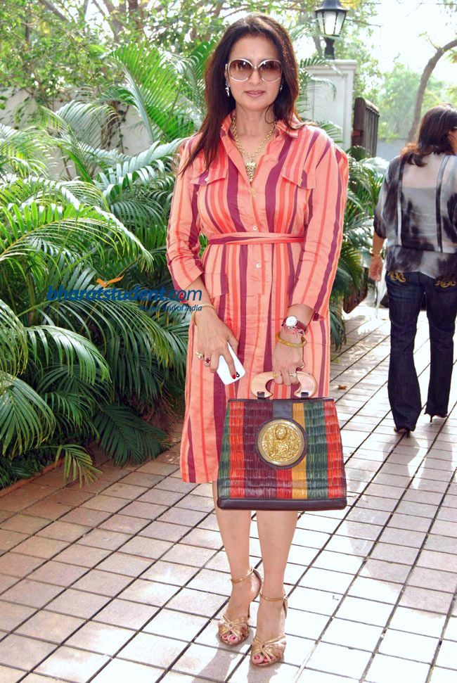 Индийские актеры