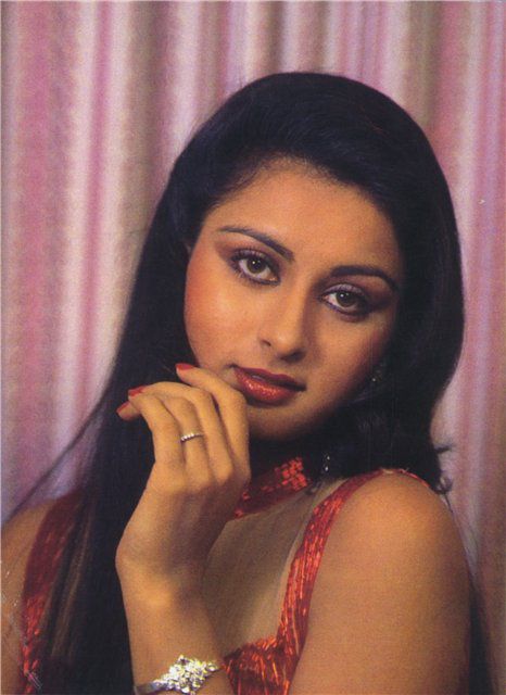 Индийские актёры и актрисы