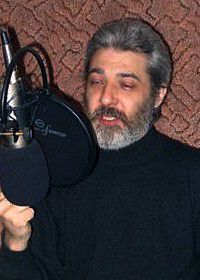 Вадим Максимов