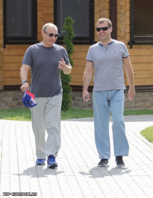 Медведев дмитрий рост
