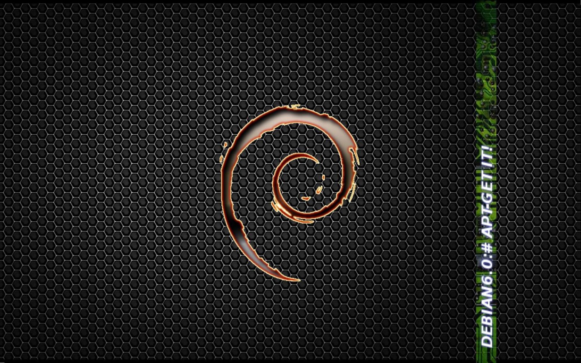 Linux debian