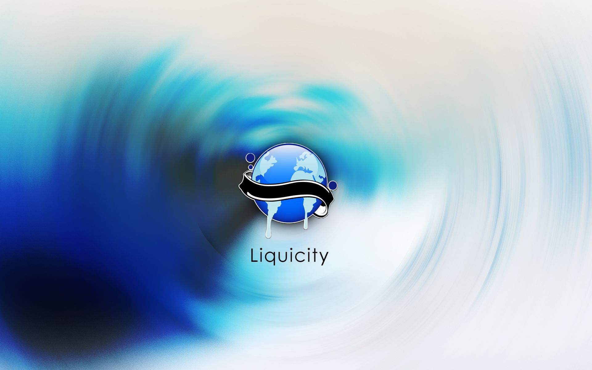 Liquid funk