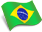 Flag brazil
