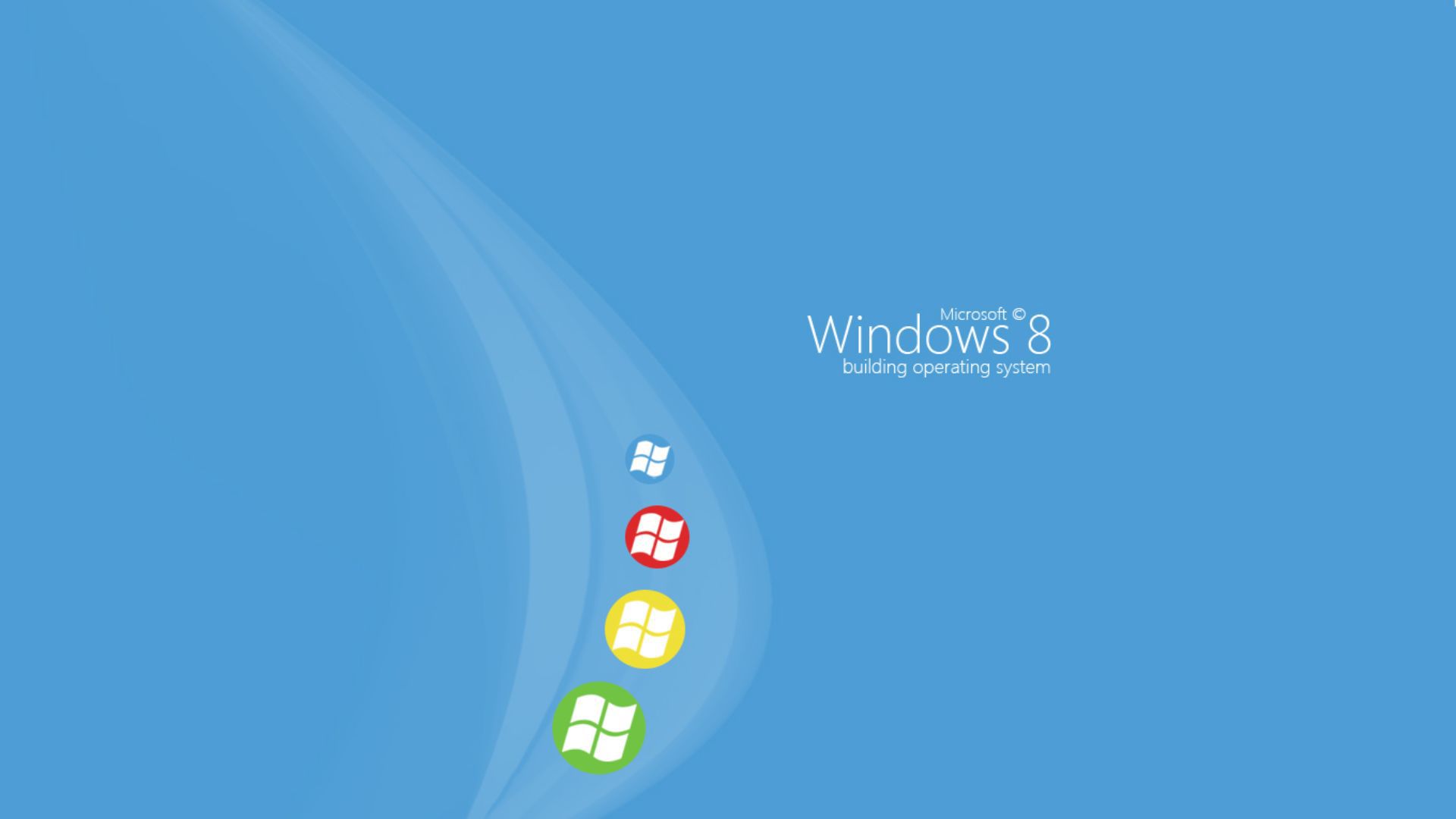 Windows 8 Фото