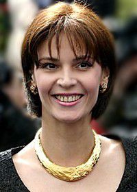 Лидия Вележева