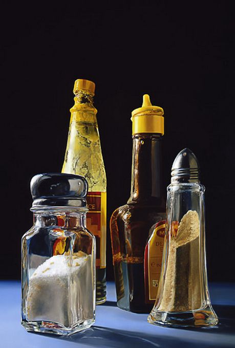 Художник Sparnaay Tjalf