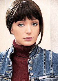 Поля Полякова