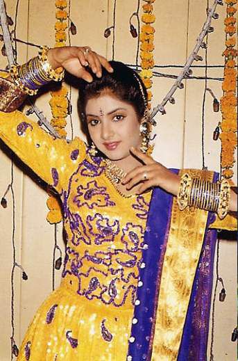 Дивья бхарти