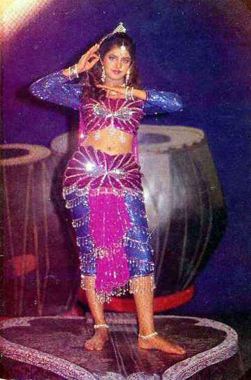 Дивья бхарти