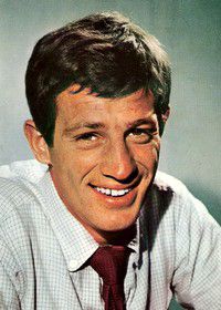 Жан-Поль Бельмондо