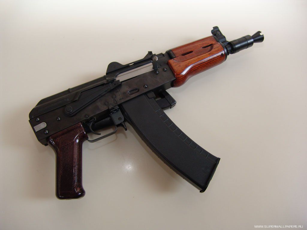 Автомат акс