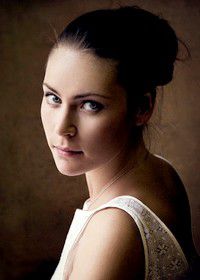 Юлия Мельникова