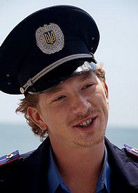 Пётр Томашевский