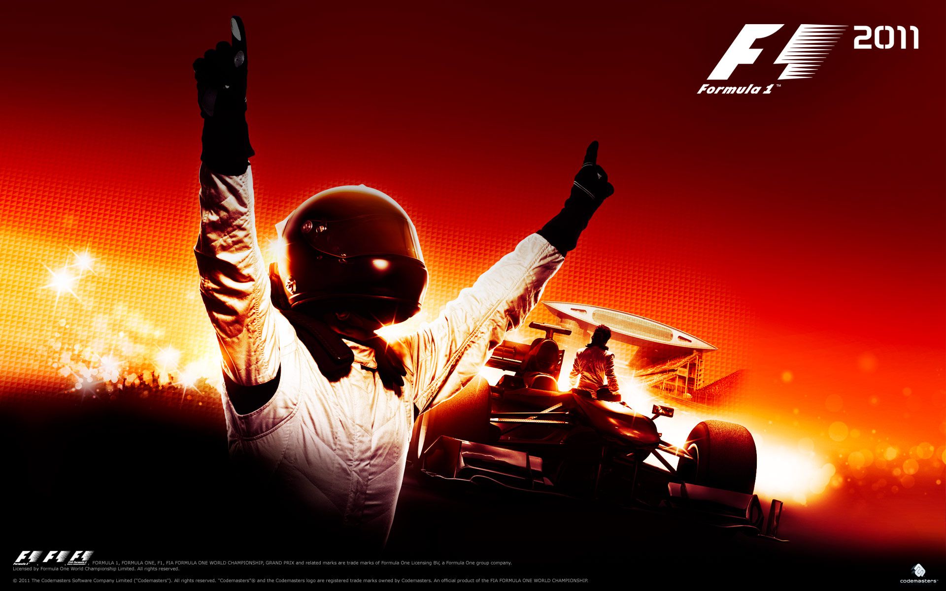 Formula 1 grand prix