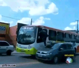 Bus