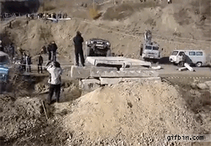 На ралли