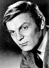 Юрий Назаров