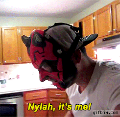 Star wars darth maul