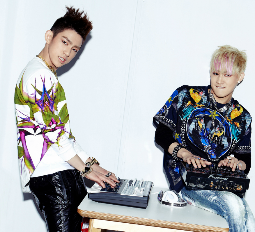 Got project. JJ Project Bounce. JJ Project