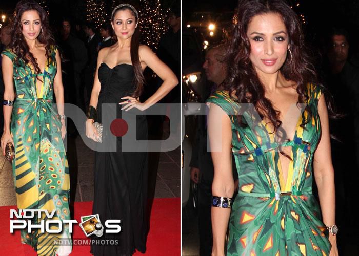 Bollywood actress