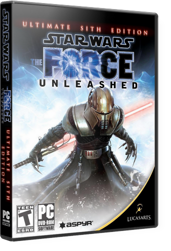 Star Wars The Force Unleashed - Ultimate Sith Edition (Копировать).png