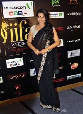 Iifa 2012