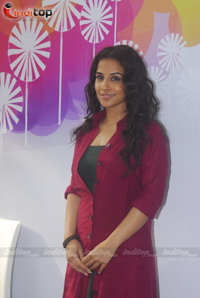 Vidya balan