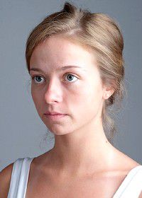 Софья Райзман