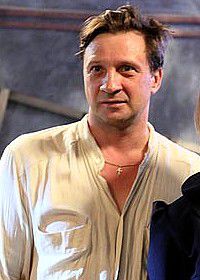 Владимир Виноградов (I)