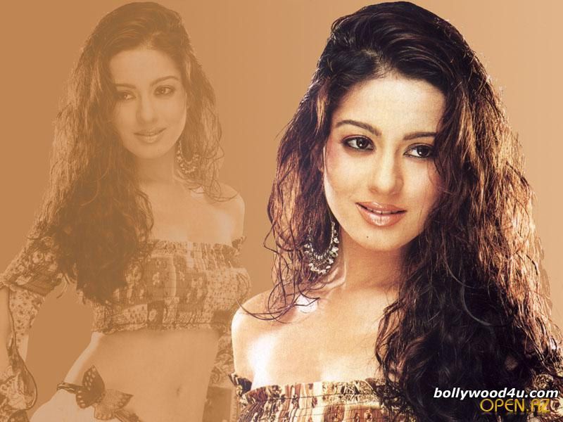 Amrita rao