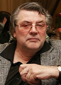 Александр Ширвиндт