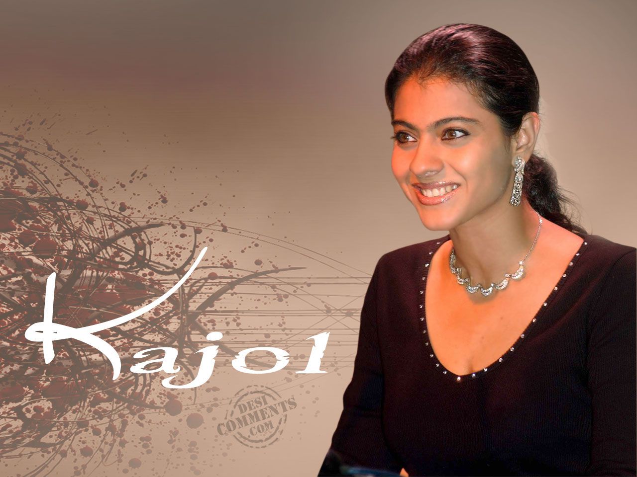 Kajol devgan