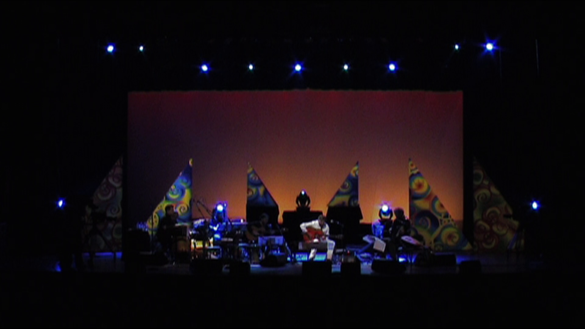 2009 Al Di Meola - Morocco Fantasia - World Sinfonia Live (2012) [Blu-ray] 3