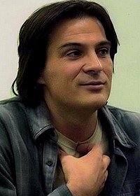 Александр Дьяченко