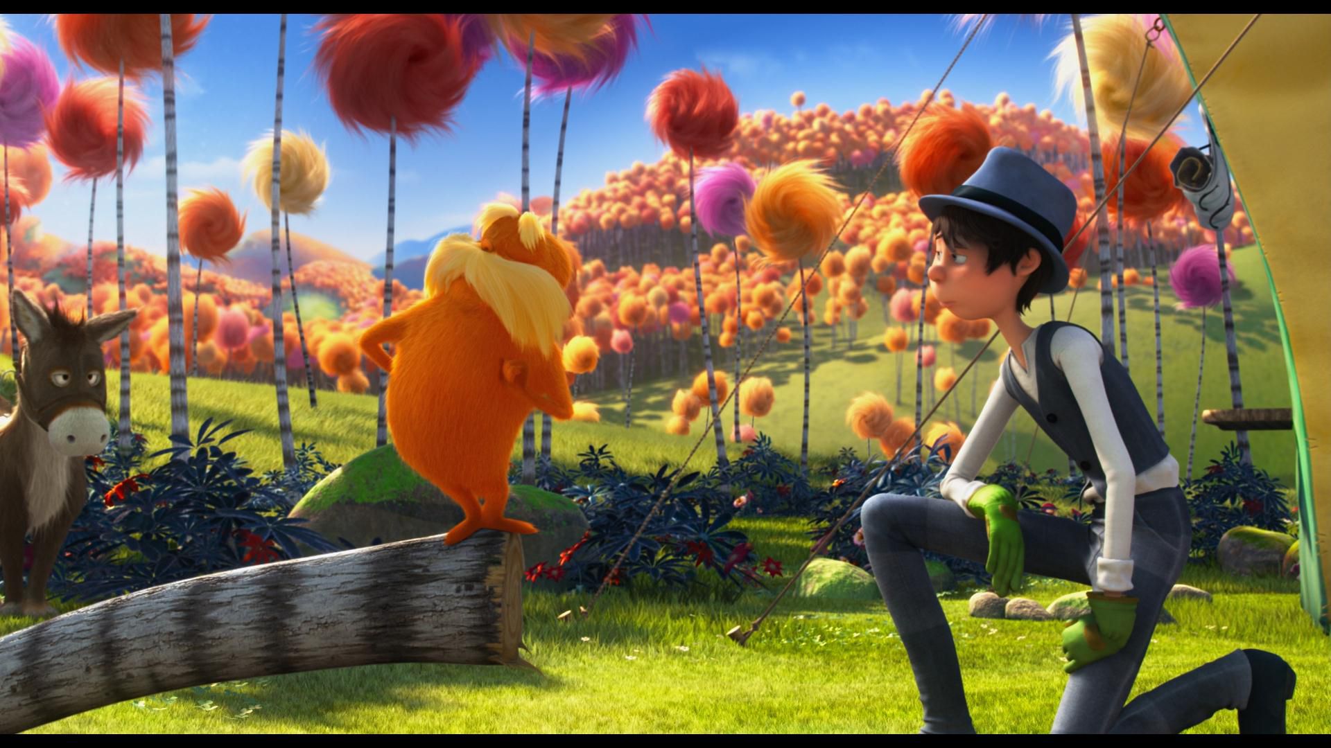 Lorax. Лоракс / the Lorax (2012). Мелвин Лоракс. Лоракс Гадкий я. Хранитель леса Лоракс.