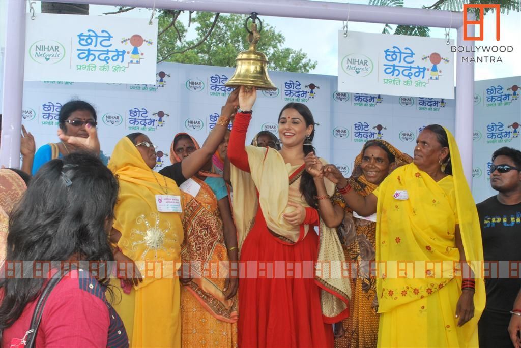 Vidya balan