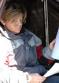 Елена Николаева (I)