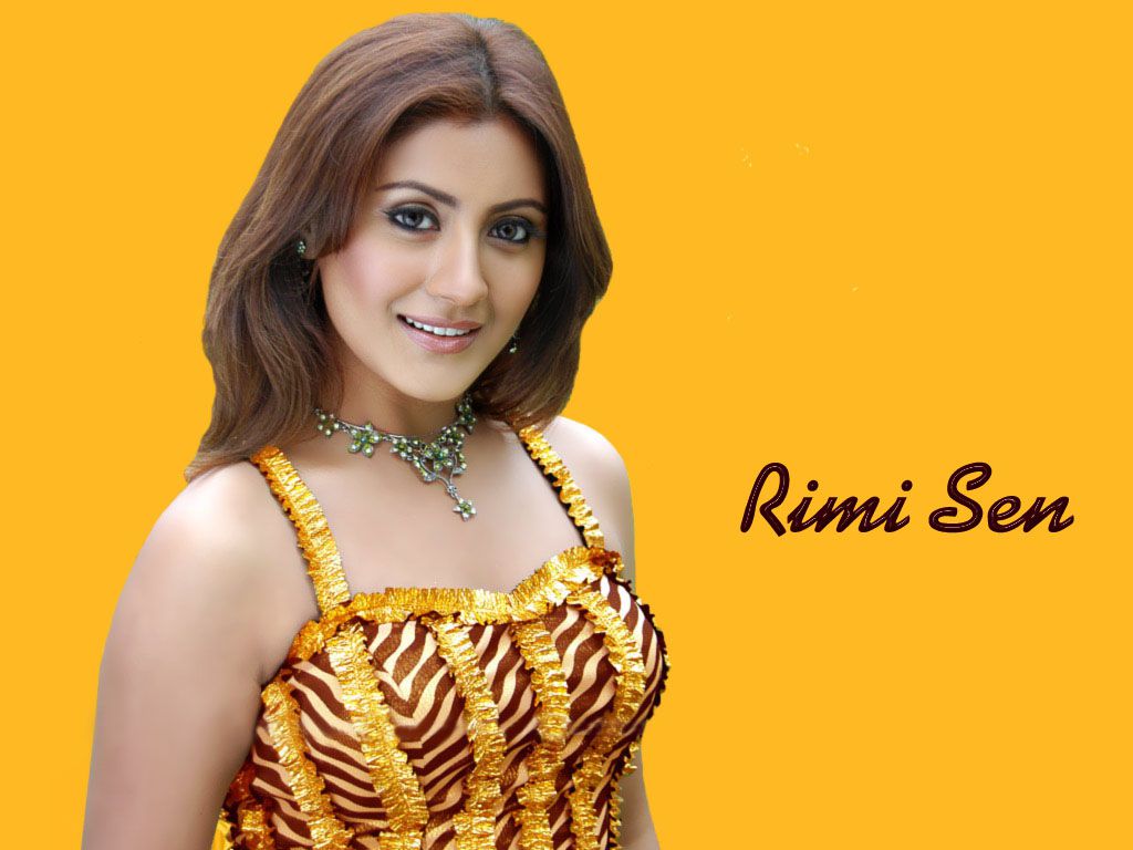 Rimi sen