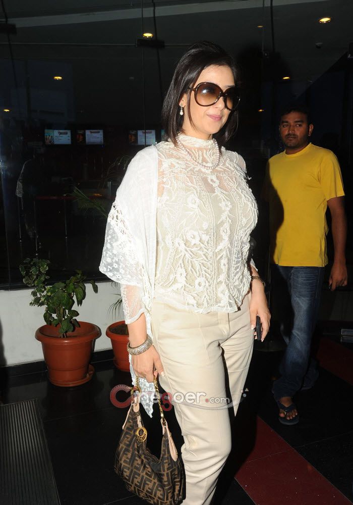 Manisha koirala